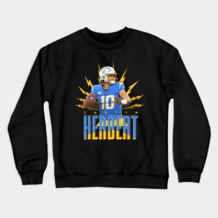 Justin Herbert Crewneck Sweatshirt